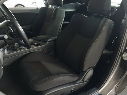 Used 2023 Dodge Challenger R/T w/ Blacktop Package image 21