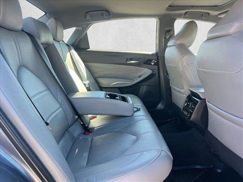 Used 2020 Toyota Avalon Limited w/ Advanced Safety Package image 21