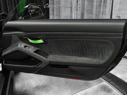 Used 2019 Porsche 911 GT3 RS image 33