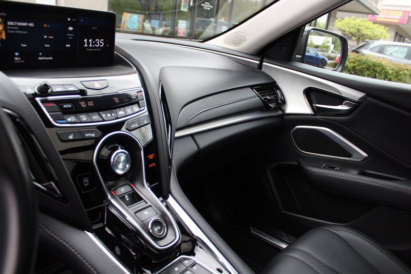 Used 2023 Acura RDX AWD image 16
