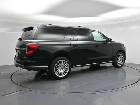 Certified 2024 Ford Expedition Max Limited image 29