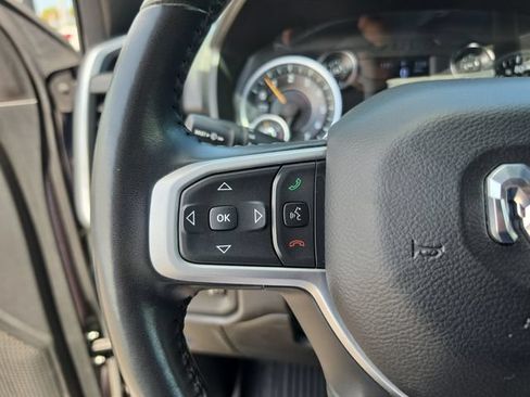 Used 2021 RAM 1500 Big Horn AWD/4WD image 19