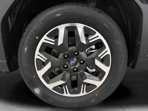 New 2026 Subaru Forester Premium image 26