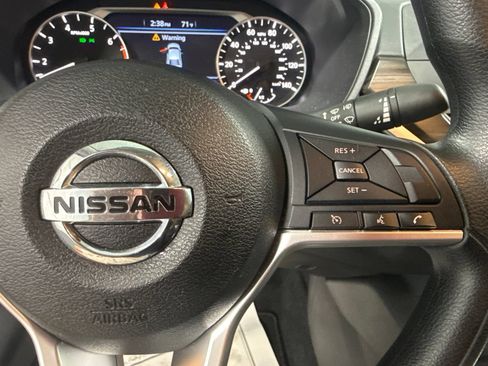 Used 2026 Nissan Altima 2.5 SV AWD/4WD image 29