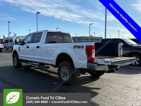 Used 2019 Ford F350 XLT w/ FX4 Off-Road Package image 5