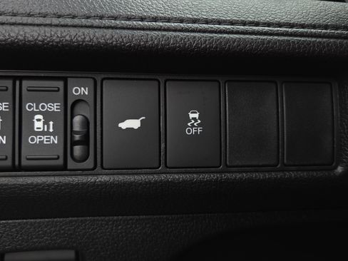 New 2026 Honda Odyssey EX-L image 38