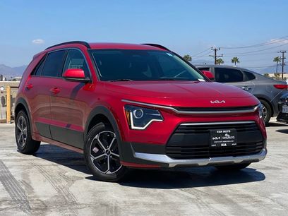 Used 2023 Kia Niro LX