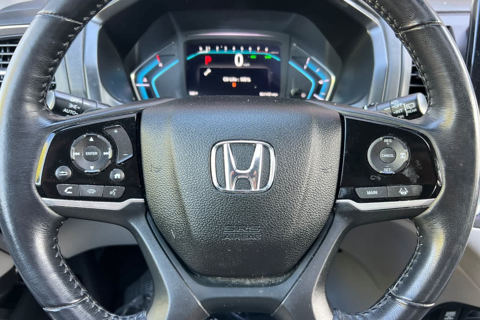 Used 2020 Honda Odyssey EX-L image 26