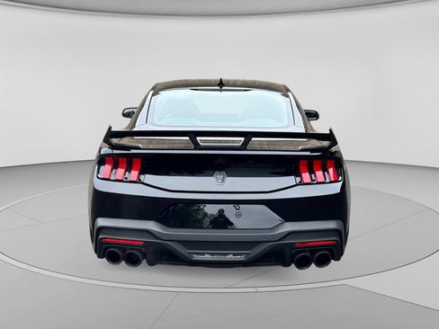 Used 2024 Ford Mustang Dark Horse w/ Dark Horse Handlin Package RWD image 4