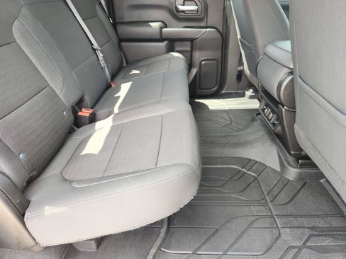 Certified 2021 Chevrolet Silverado 1500 LT w/ LPO, Liner Protection Package RWD image 25