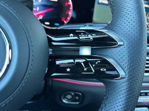 New 2026 Mercedes-Benz GLS 450 4MATIC image 24