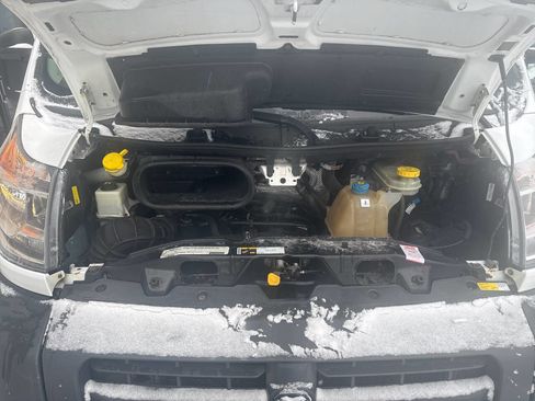 Used 2017 RAM ProMaster 3500 image 16