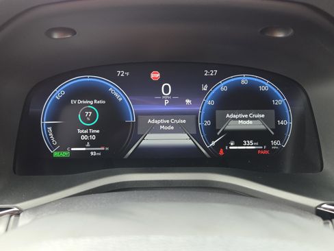 Certified 2026 Toyota Camry XSE image 26