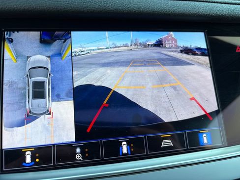 Certified 2023 Cadillac XT5 Premium Luxury w/ Technology Package image 31