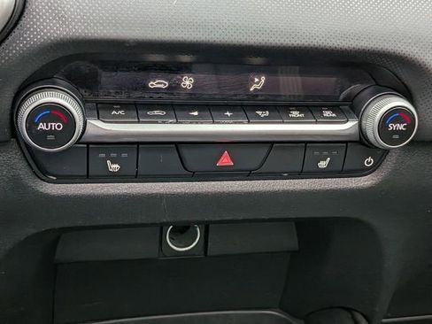 Used 2024 MAZDA CX-50 AWD 2.5 S w/ Cargo Package image 25