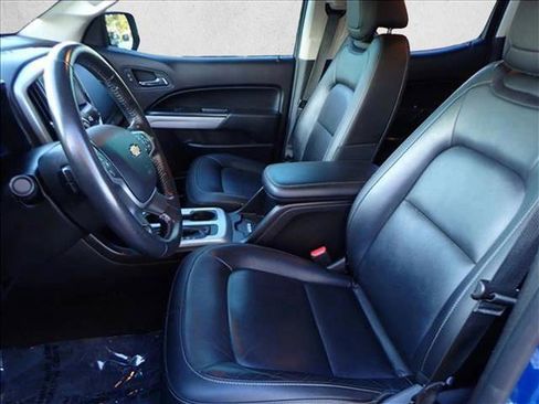 Used 2018 Chevrolet Colorado ZR2 image 10