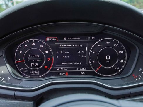 Used 2019 Audi A5 2.0T Premium Plus AWD/4WD image 17