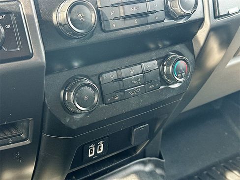 Certified 2019 Ford F150 XLT w/ Equipment Group 301A Mid image 14