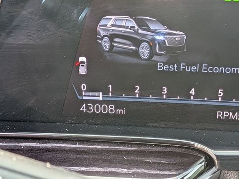 Used 2023 Cadillac Escalade Sport image 25