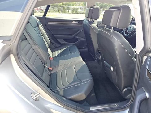 Used 2019 Volkswagen Arteon SEL AWD/4WD image 12
