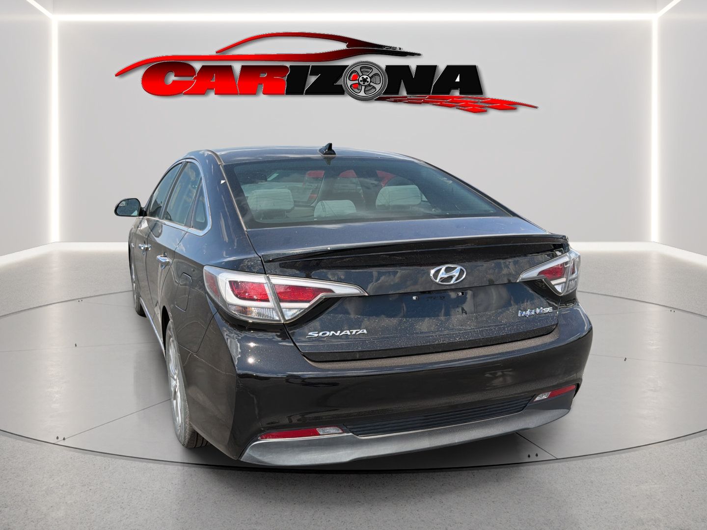 Used 2016 Hyundai Sonata SE FWD image 8