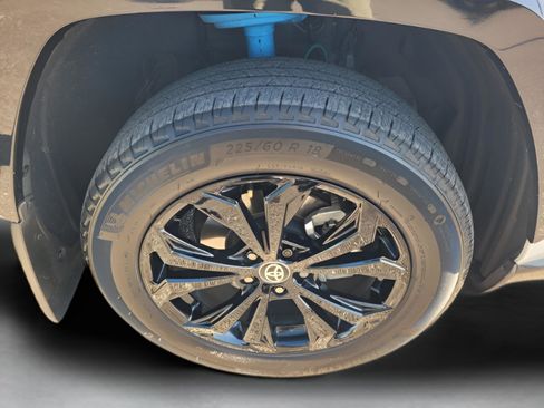 Certified 2024 Toyota RAV4 XSE image 22