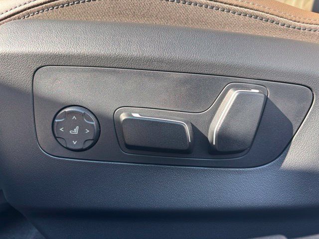 New 2027 BMW 530i xDrive w/ Premium Package AWD/4WD image 13