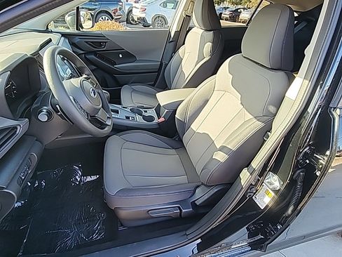 New 2026 Subaru Crosstrek 2.5i image 9
