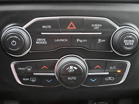 Used 2019 Dodge Charger Scat Pack w/ Harman/Kardon Audio Group image 13