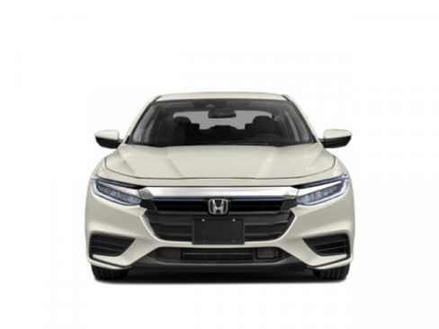 Used 2019 Honda Insight LX image 5