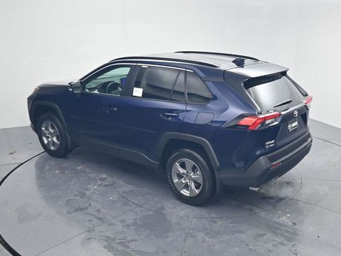New 2025 Toyota RAV4 XLE image 57