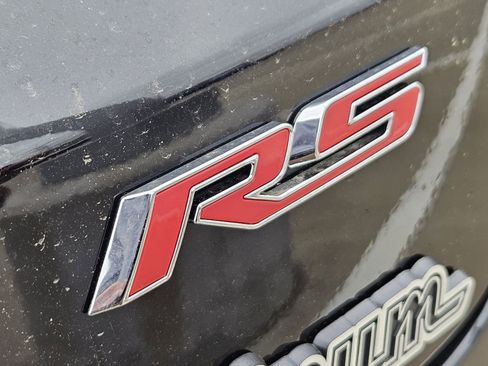 New 2026 Chevrolet TrailBlazer RS w/ Driver Confidence Package FWD image 15