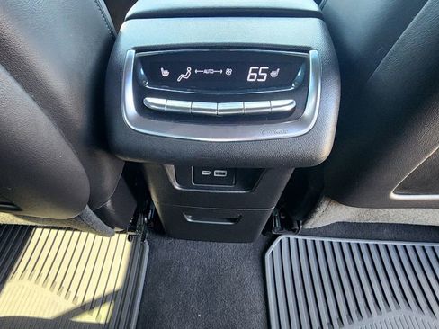 Used 2020 Cadillac XT6 Premium Luxury AWD/4WD image 57