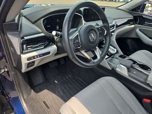 Used 2024 Acura MDX FWD w/ Technology Package image 10