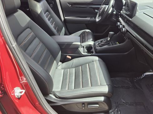 Used 2023 Honda CR-V Sport Touring image 17