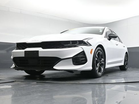 Used 2023 Kia K5 GT-Line w/ GT-Line Premium Package image 35