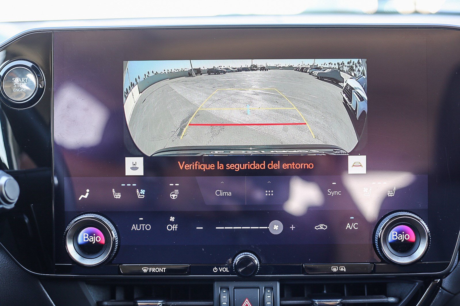 Used 2022 Lexus NX 350 AWD image 23