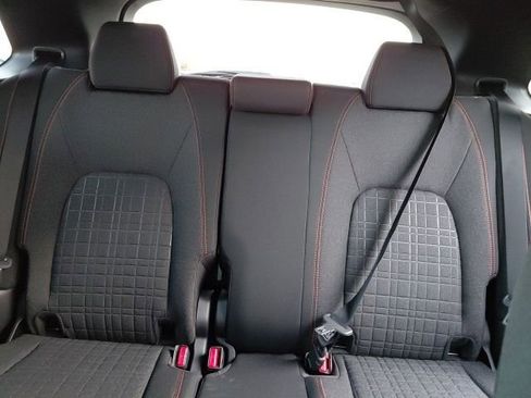 New 2026 Honda HR-V Sport image 29