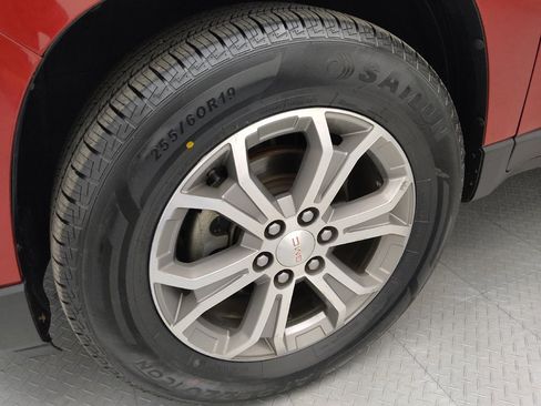 Used 2014 GMC Acadia SLT FWD image 31