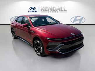 Certified 2026 Hyundai Sonata SEL FWD video 1