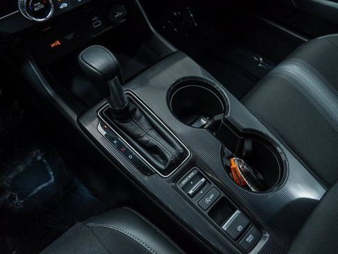 Used 2024 Honda Civic Sport image 19