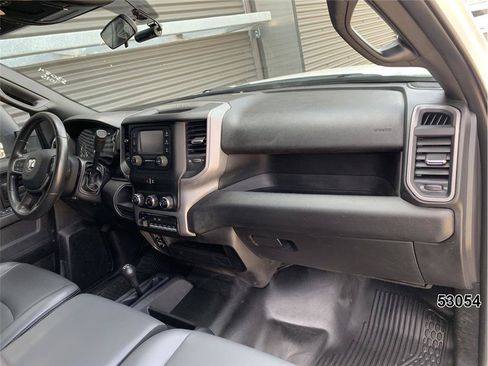 Used 2024 RAM 3500 Tradesman AWD/4WD image 26