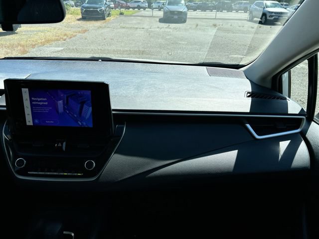 Used 2024 Toyota Corolla LE FWD image 26