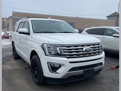 Used 2021 Ford Expedition Limited
