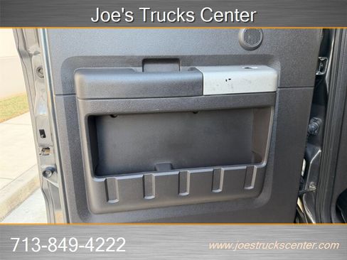 Used 2015 Ford F250 Lariat w/ Lariat Ultimate Package image 28