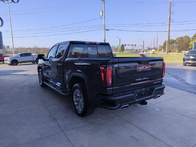 Used 2023 GMC Sierra 1500 Denali AWD/4WD image 7