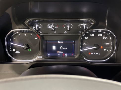 Used 2022 GMC Sierra 2500 AT4 w/ AT4 Preferred Package image 21