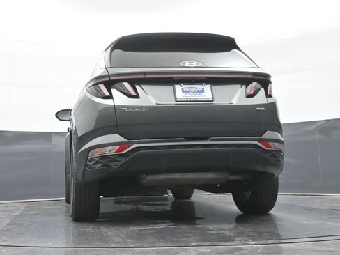 Used 2022 Hyundai Tucson SEL w/ Convenience Package image 42