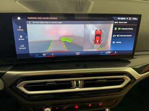 Certified 2024 BMW 230i Coupe w/ Premium Package RWD image 24