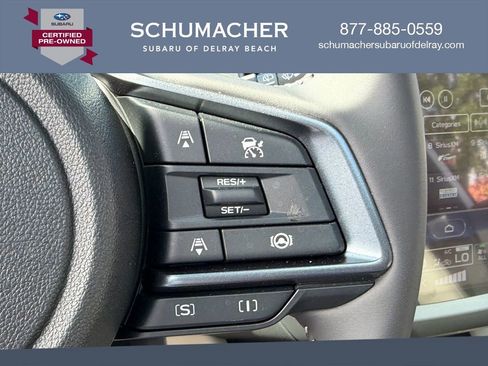 New 2025 Subaru Forester Limited AWD/4WD image 27
